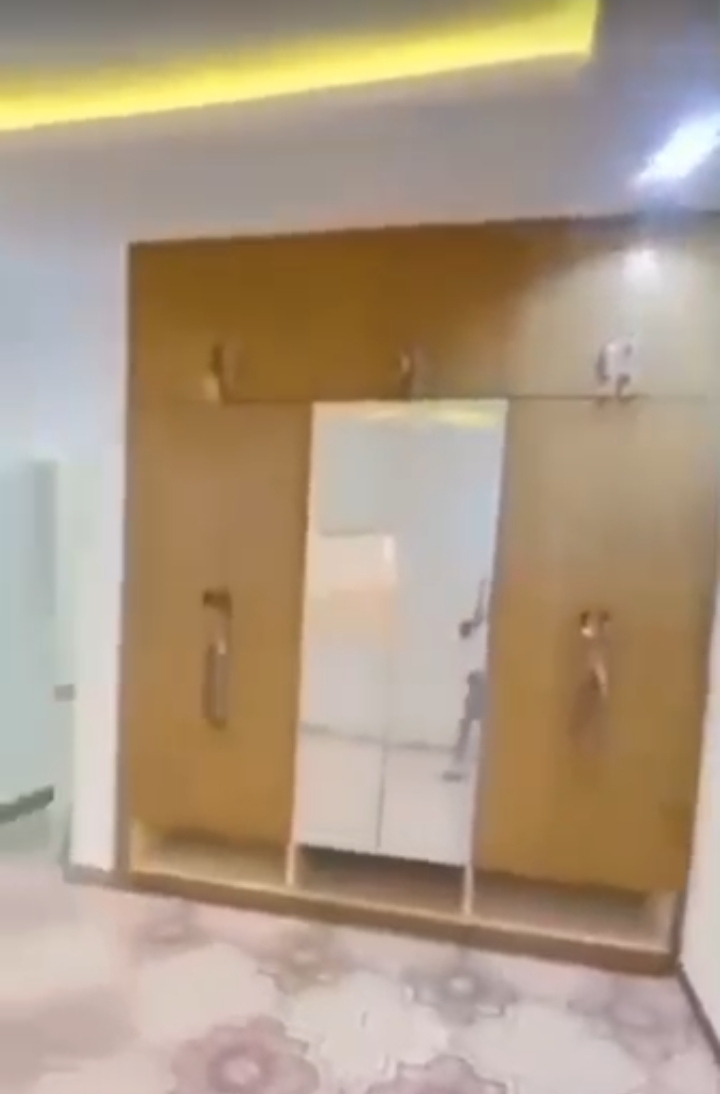 3 Bedroom Flat for Rent in WOJI, Rivers - Image 1