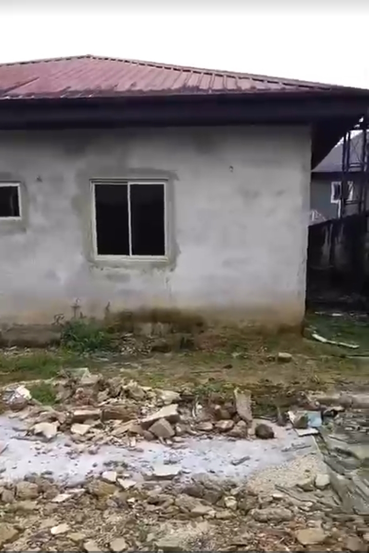 Land for Sale in NEW RUMUOKWURUSI, Rivers - Image 2