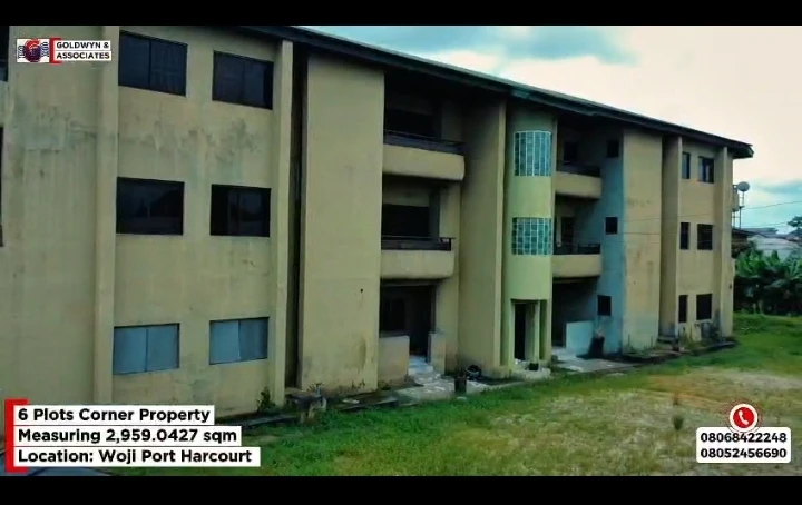 Land for Sale in WOJI, Rivers - Image 3