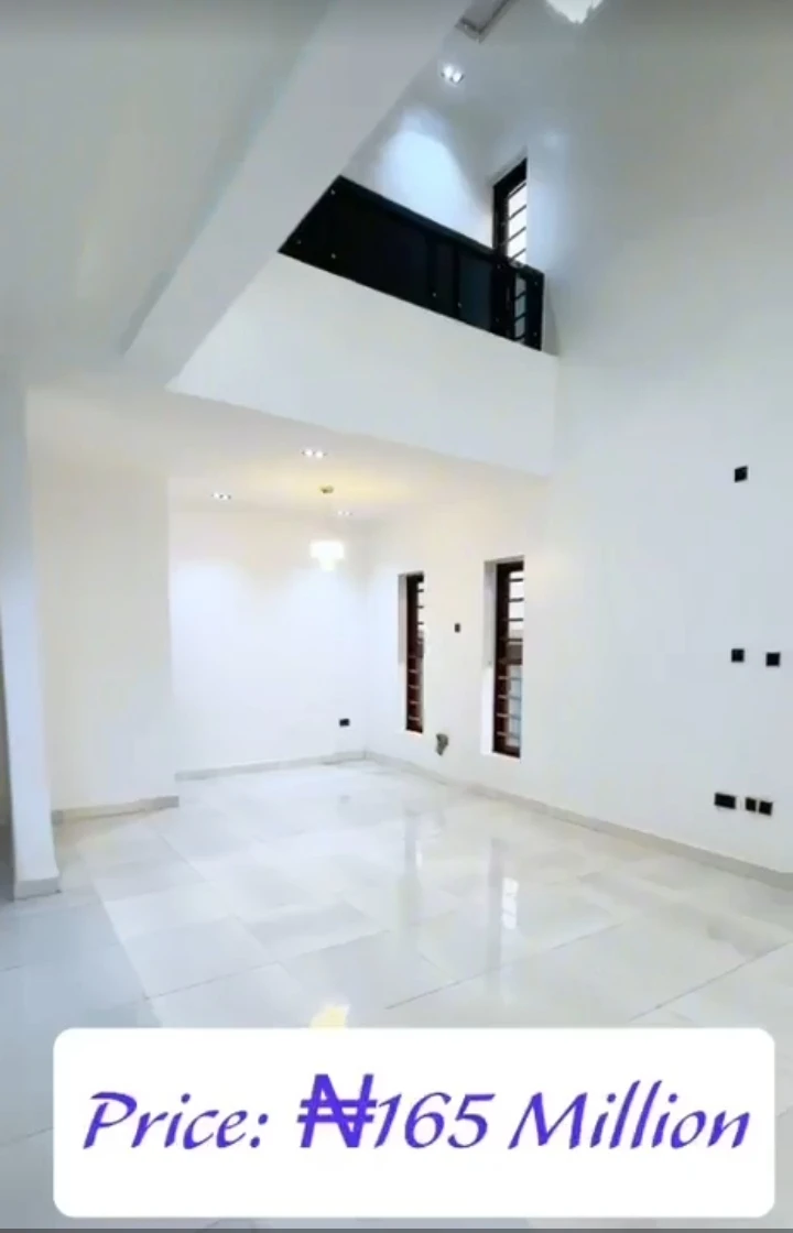 Duplex for Sale in New Heaven Extension, Enugu - Image 4