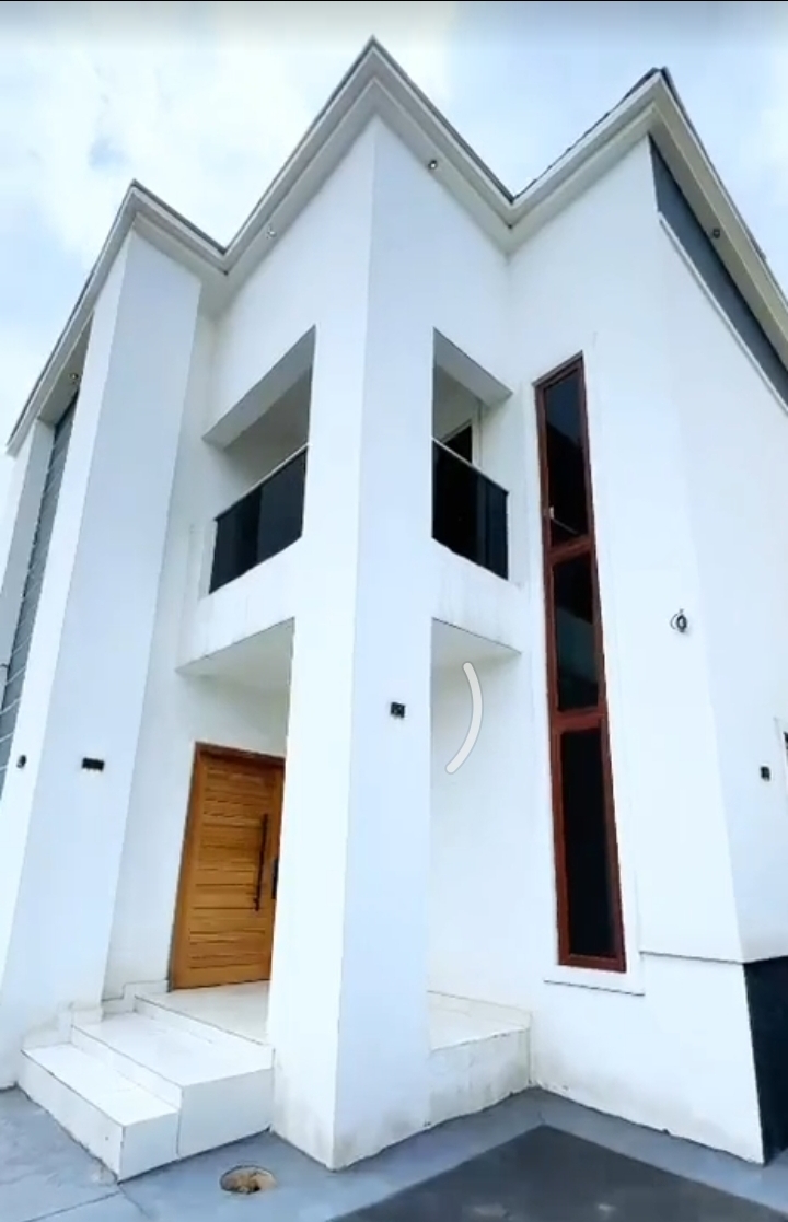 Duplex for Sale in New Heaven Extension, Enugu - Image 2
