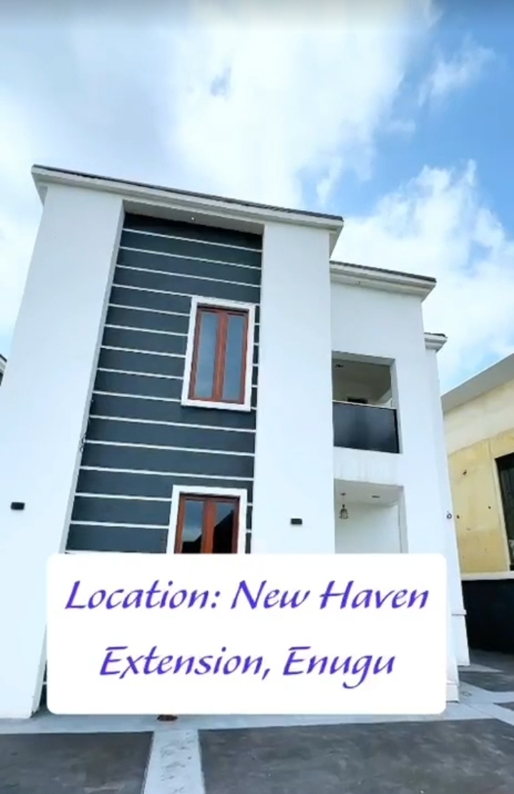 Duplex for Sale in New Heaven Extension, Enugu - Image 3