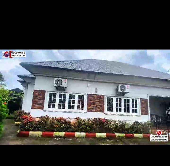 Bungalow for Sale in PETER ODILI, Rivers - Image 2