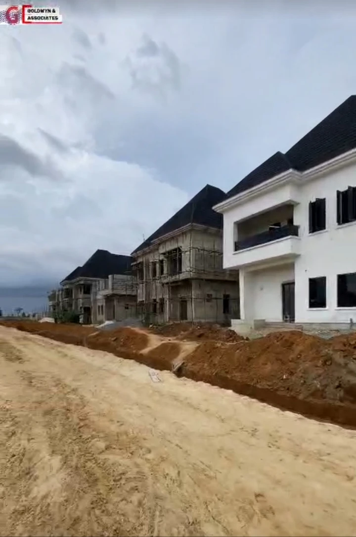 Land for Sale in APPLE GARDEN, Rivers - Image 1