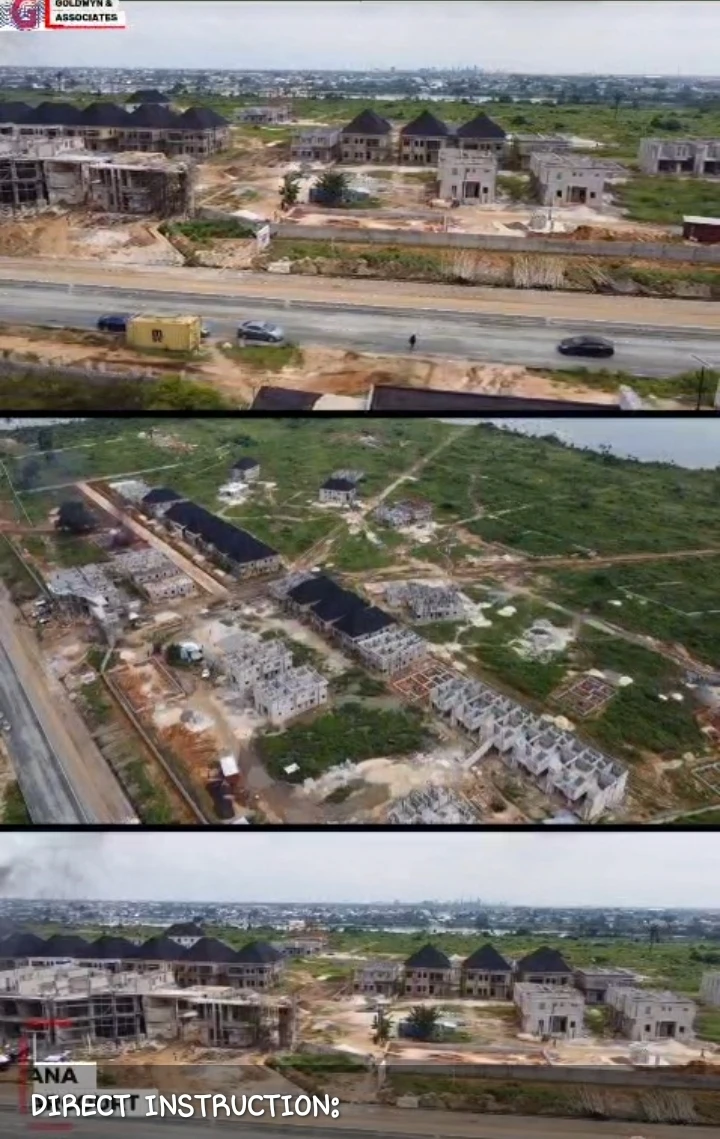 Land for Sale in APPLE GARDEN, Rivers - Image 3