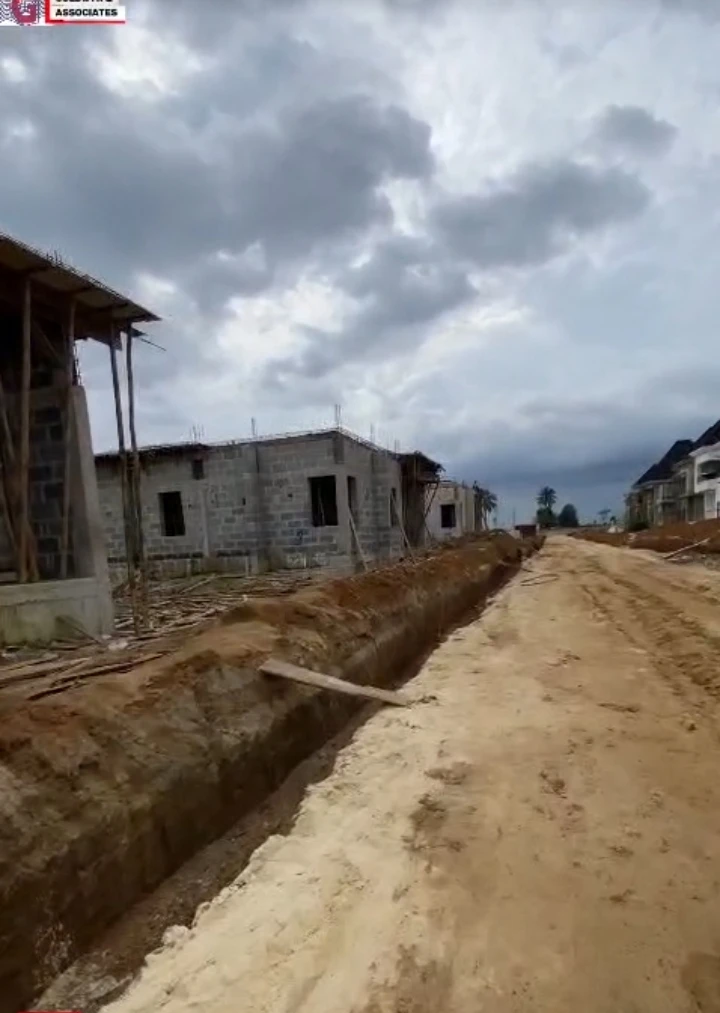 Land for Sale in APPLE GARDEN, Rivers - Image 2