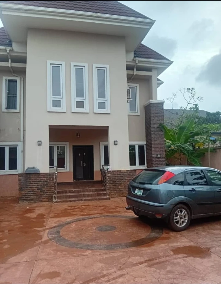 Duplex for Sale in Premier layout, Enugu - Image 1