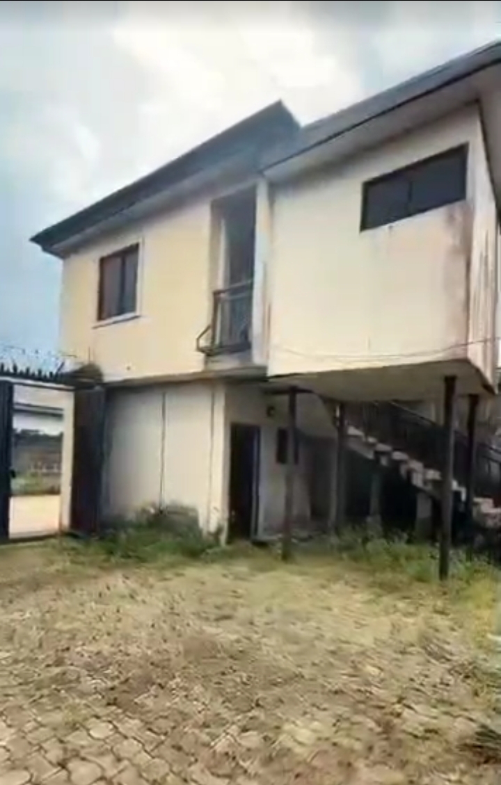 Bungalow for Sale in WOJI, Rivers - Image 5