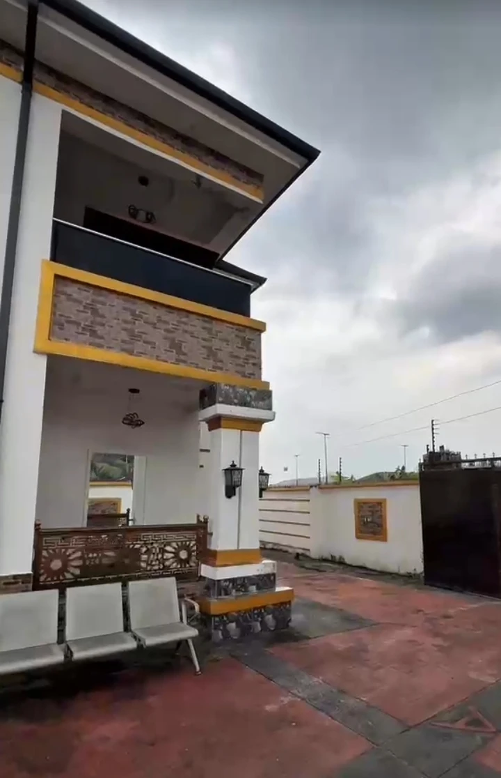 Duplex for Sale in OGBOGORO, Rivers - Image 1