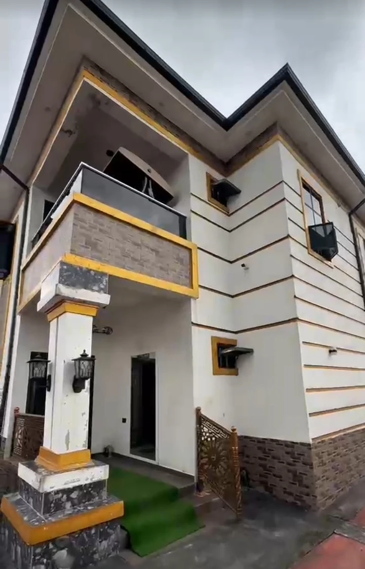 Duplex for Sale in OGBOGORO, Rivers - Image 2