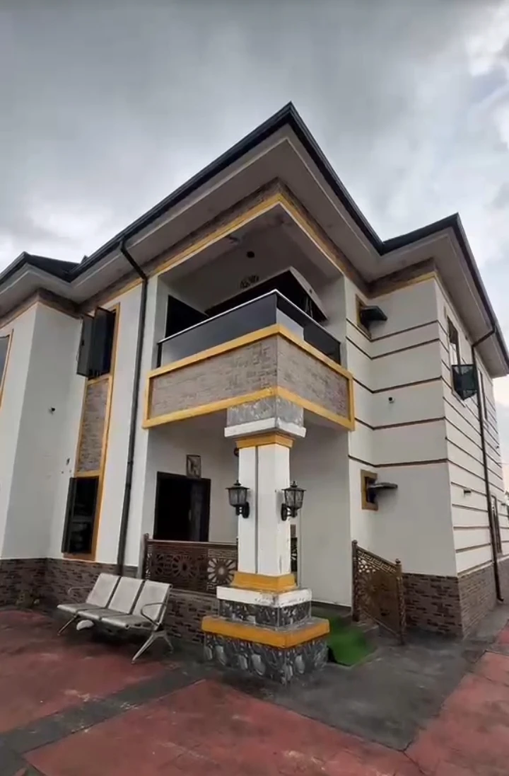 Duplex for Sale in OGBOGORO, Rivers - Image 3