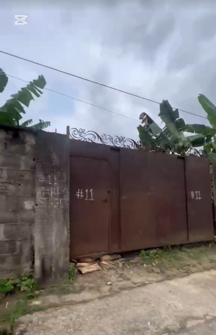 Land for Sale in NTA ROAD, Rivers - Image 4