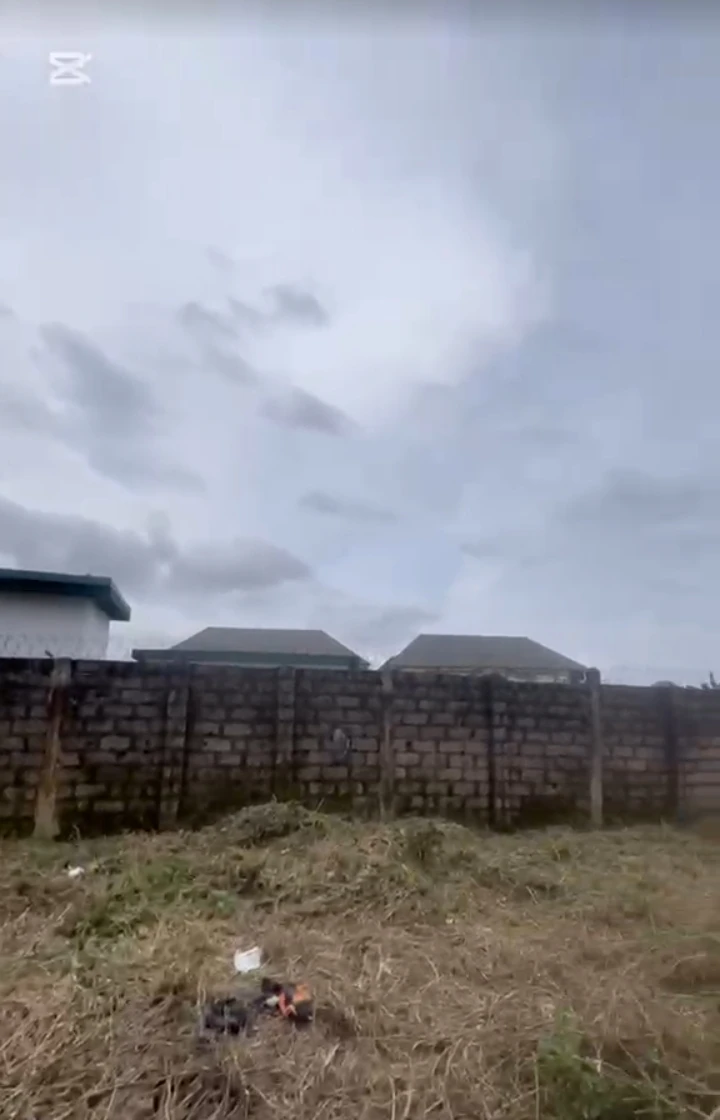 Land for Sale in NTA ROAD, Rivers - Image 1