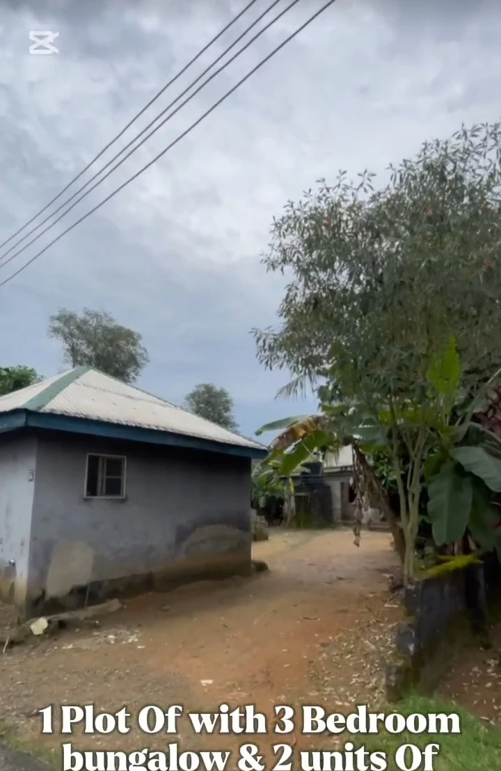 Land for Sale in RUKPOKWU, Rivers - Image 3