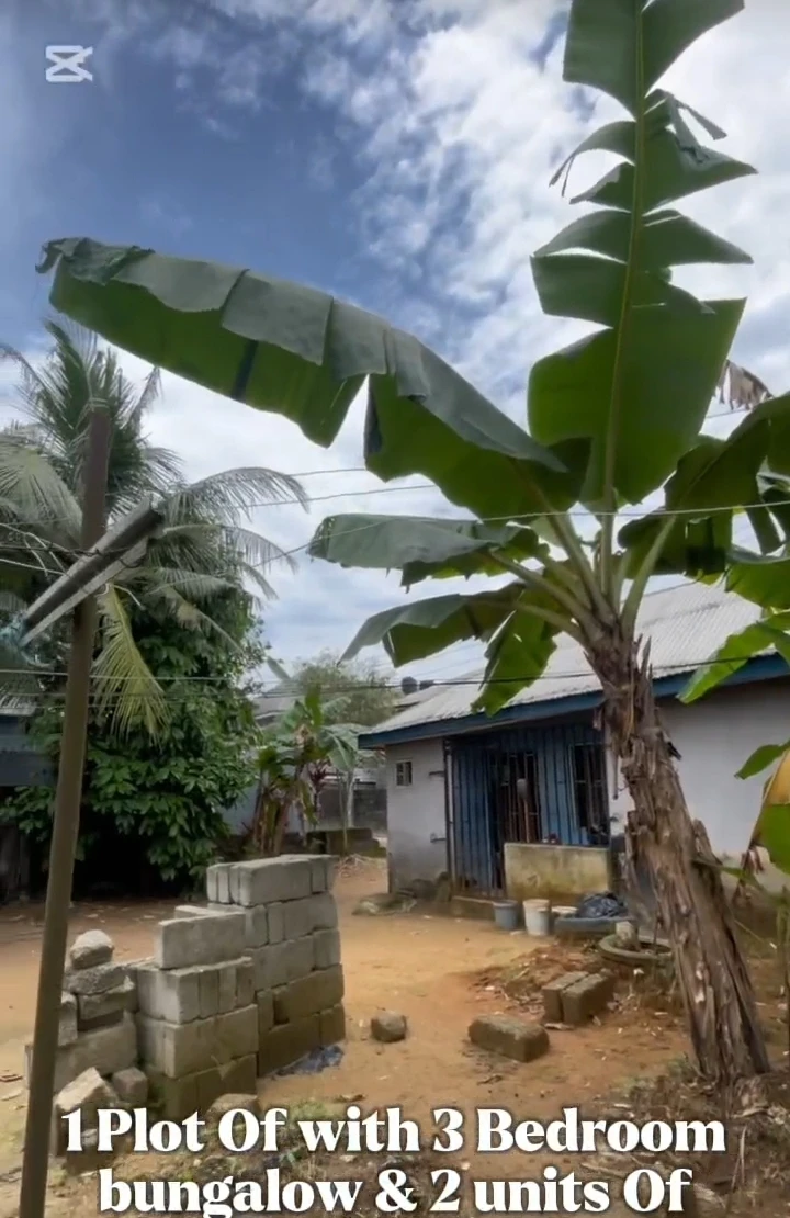 Land for Sale in RUKPOKWU, Rivers - Image 2