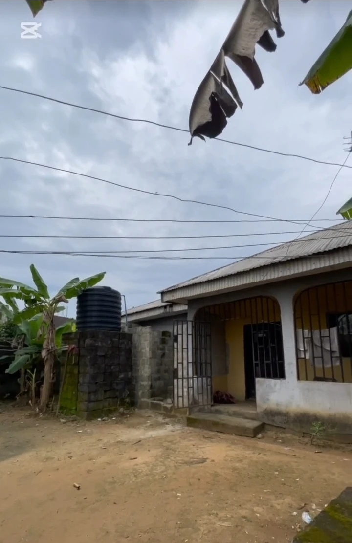 Land for Sale in RUKPOKWU, Rivers - Image 1