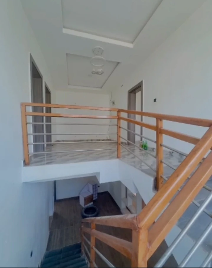 Duplex for Sale in THINKERS CORNER, Enugu - Image 2