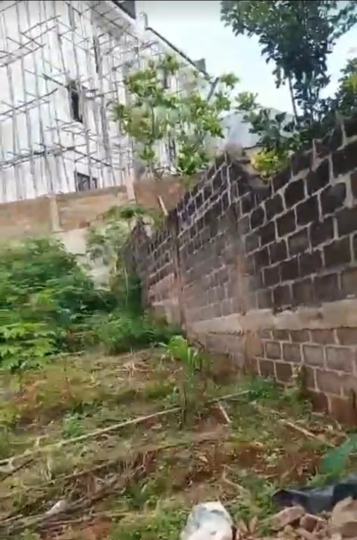 Land for Sale in THINKERS CORNER, Enugu - Image 1