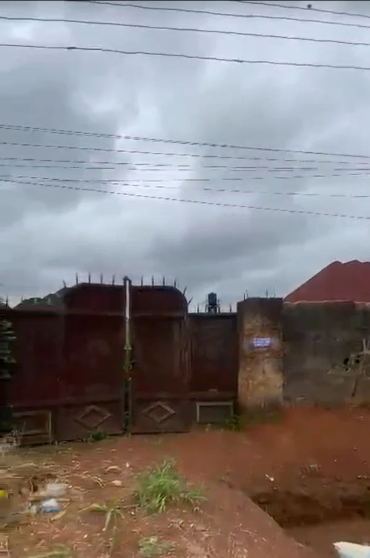Land for Sale in THINKERS CORNER, Enugu - Image 2
