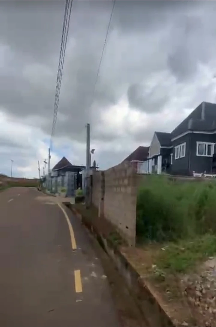 Land for Sale in THINKERS CORNER, Enugu - Image 1