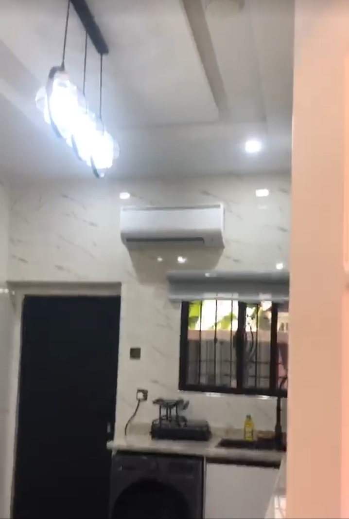 2 Bedroom Flat for Rent in GRA, Rivers - Image 2