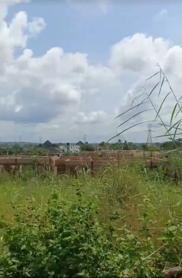 Land for Sale in CENTENARY CITY, Enugu - Image 1
