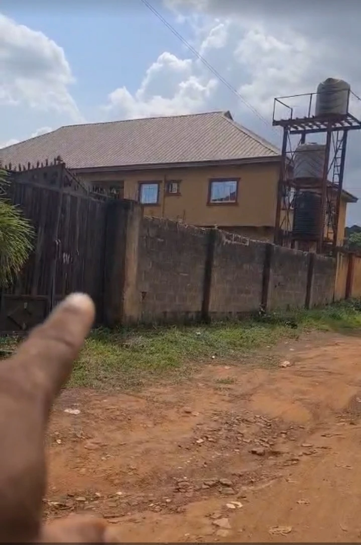 Land for Sale in PREMIER LAYOUT, Enugu - Image 2