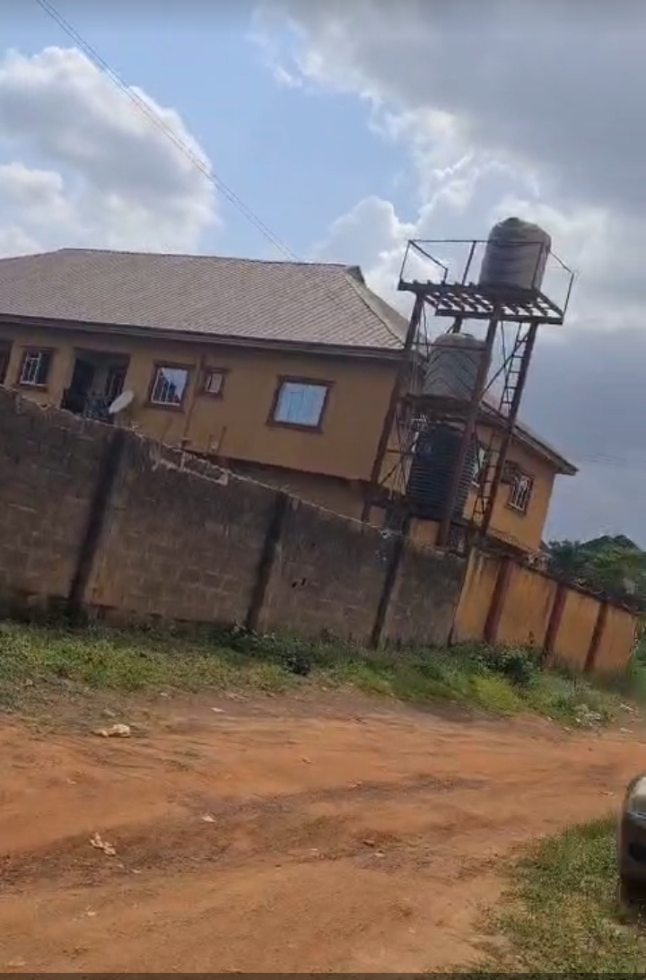 Land for Sale in PREMIER LAYOUT, Enugu - Image 1