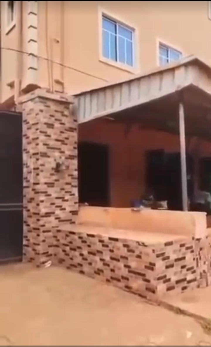 3 Bedroom Flat for Sale in EMENE, Enugu - Image 1