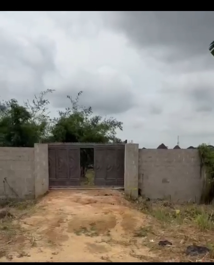 Land for Sale in GRA, Rivers - Image 3