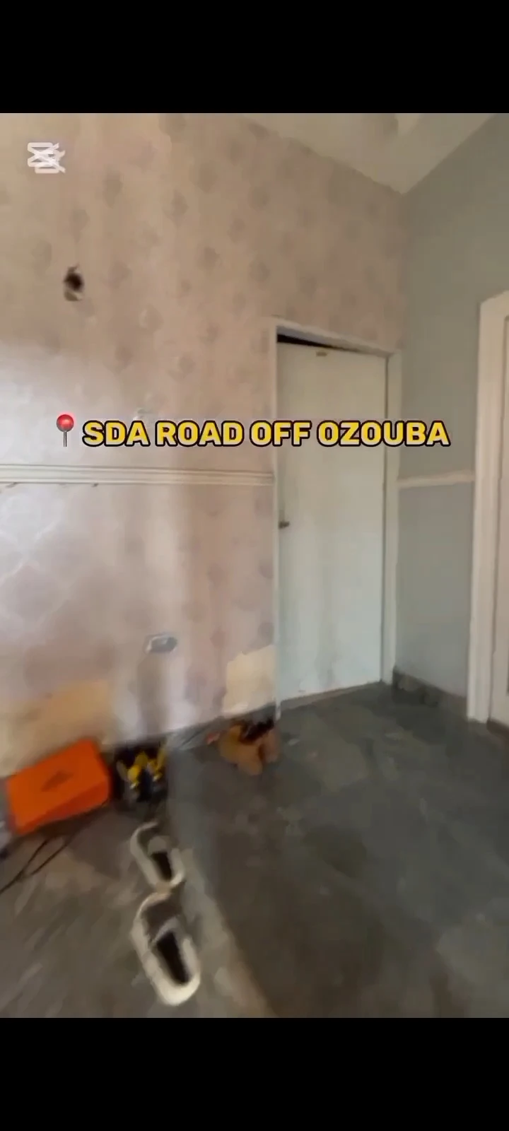3 Bedroom Flat for Sale in Rumuokparali, Rivers - Image 1