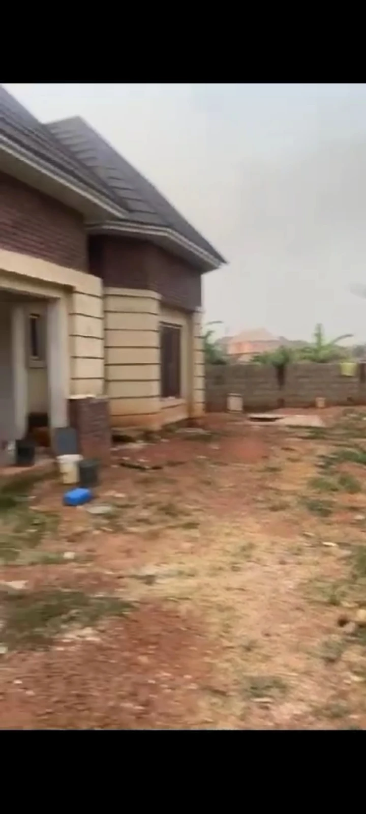 Bungalow for Sale in Thinkers corners by Airport Extension, Enugu - Image 1