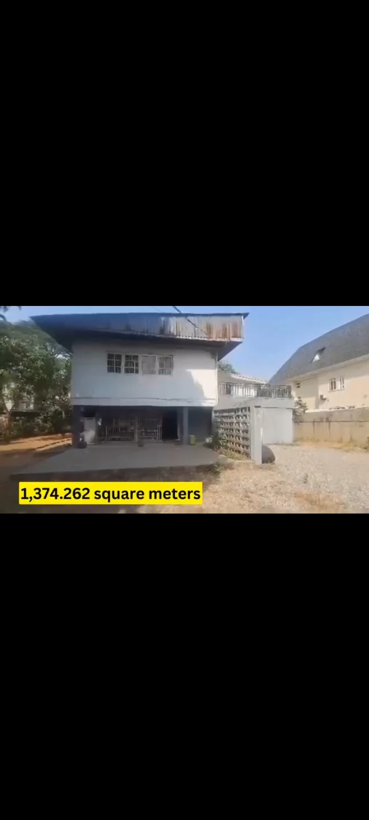 Land for Sale in Ikeja, Lagos - Image 2