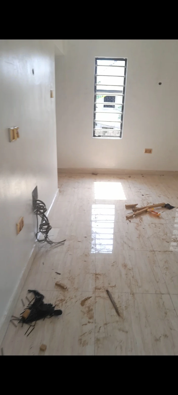 Duplex for Rent in Rumukwurushi pipeline, Rivers - Image 1