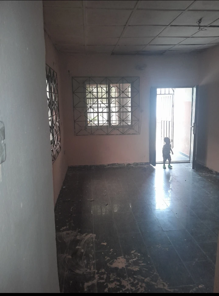 One bedroom flat for Rent in Rumukwurushi pipeline, Rivers - Image 1