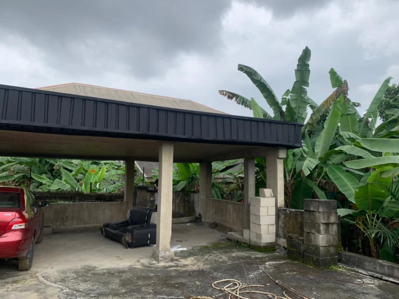 Duplex for Sale in Oyigbo Shell Location, Rivers - Image 2