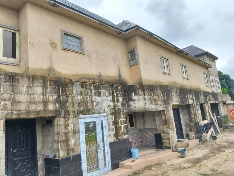 Duplex for Sale in Oyingbo Timber, Rivers - Image 2