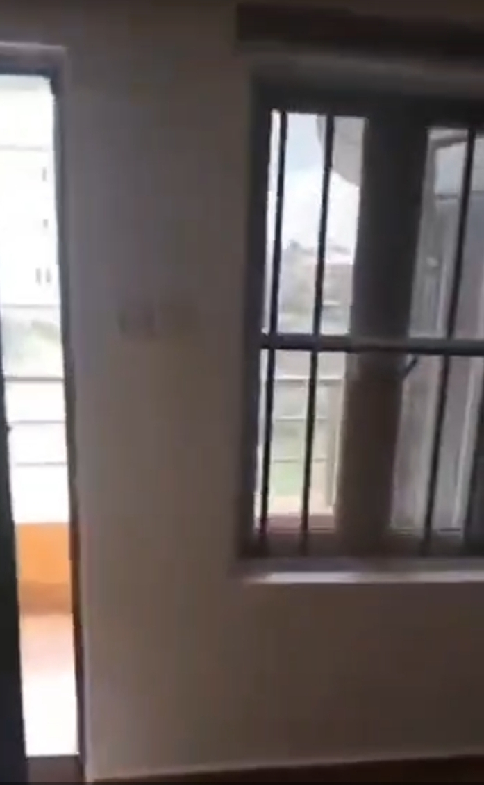 1 Bedroom Flat for Rent in corridor layout inde, Enugu