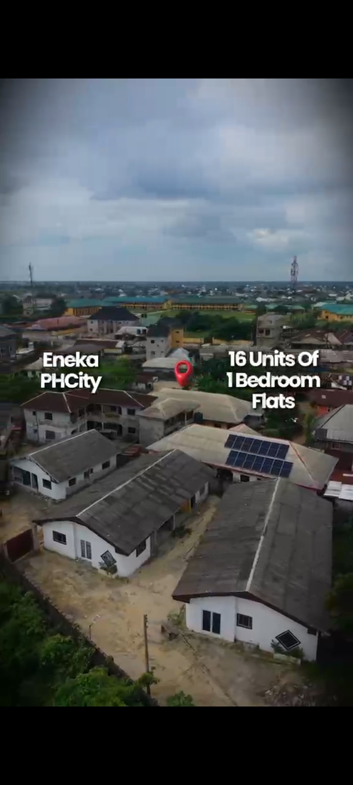 Bungalow for Sale in ENEKA, Rivers