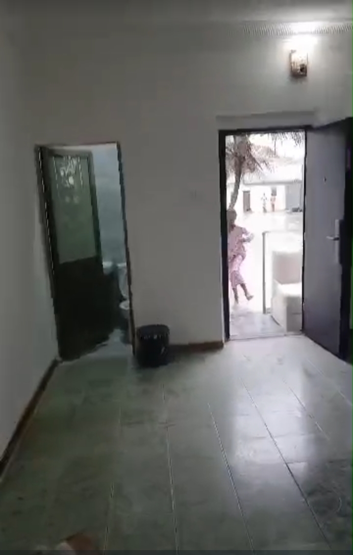 3 Bedroom Flat for Rent in Woji, Rivers