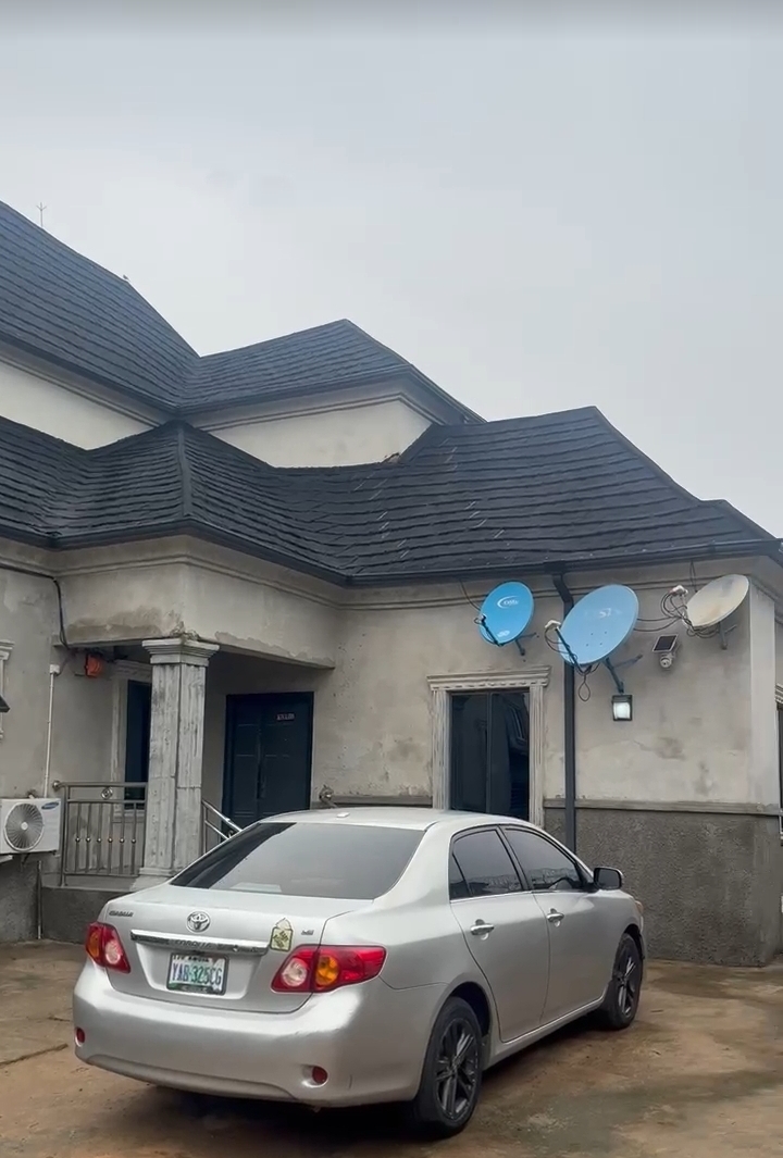 Bungalow for Sale in T-pumpy Estate,, Abuja