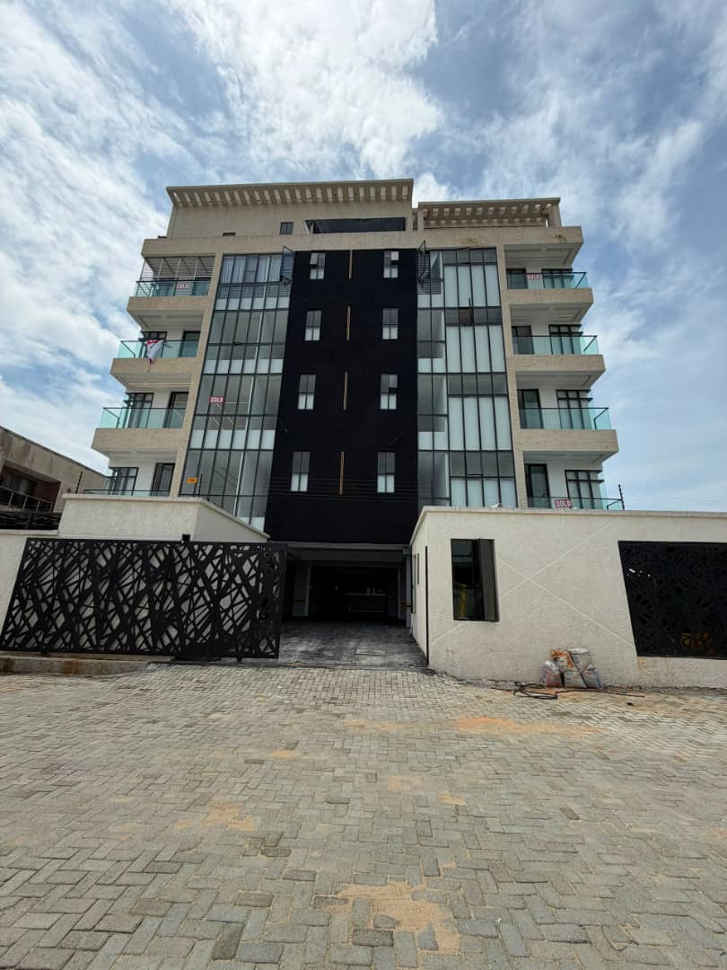 Duplex for Sale in IKATE-LEKKI, Lagos