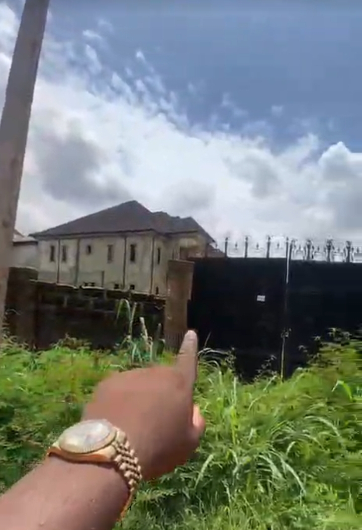 Land for Sale in THINKERS CORNER, Enugu