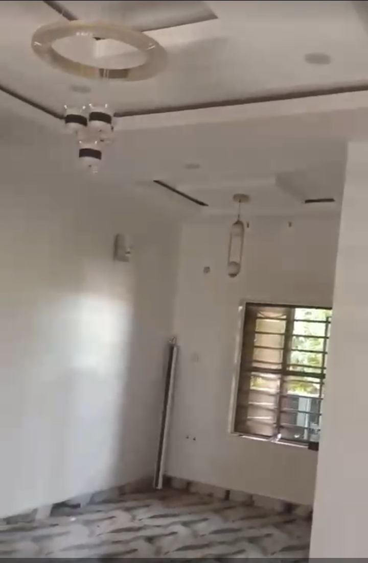 1 Bedroom Flat for Sale in SUNRISE ESTATE, Enugu