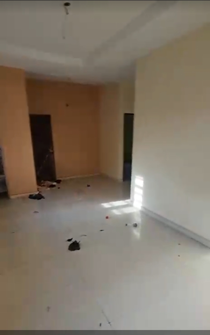 1 Bedroom Flat for Rent in THINKERS CORNER, Enugu
