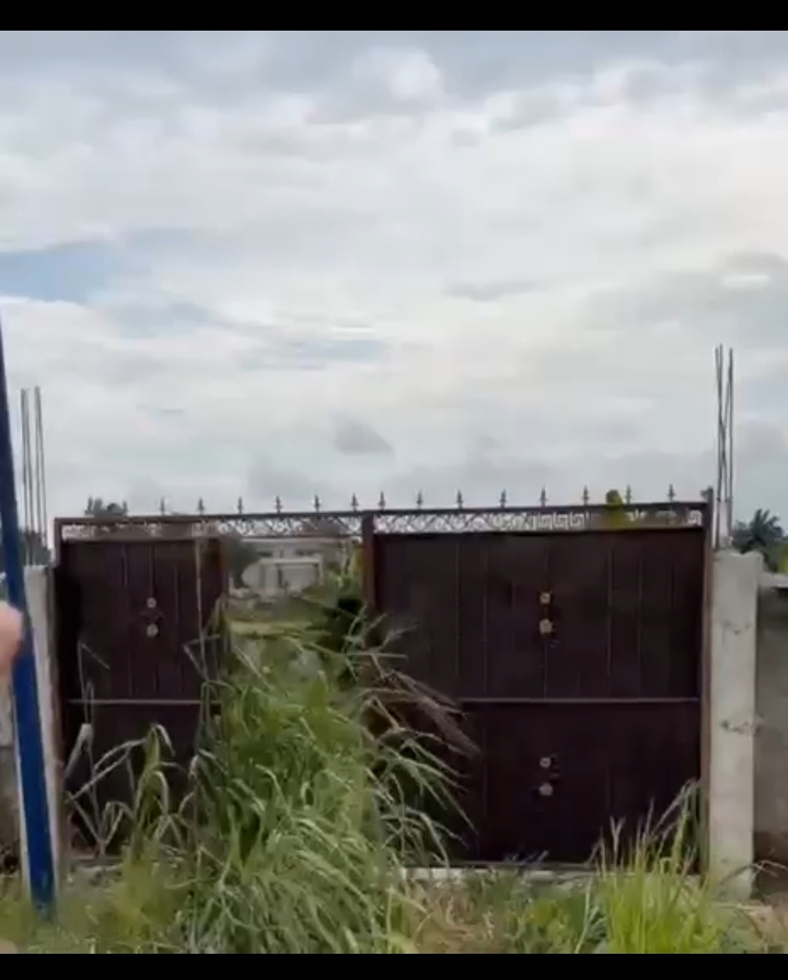 Land for Sale in GRA PHASE 8, Rivers