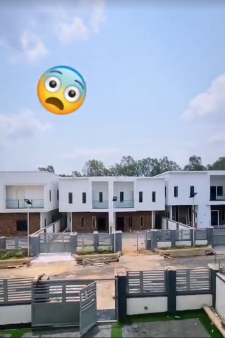 Duplex for Sale in EMENE, Enugu