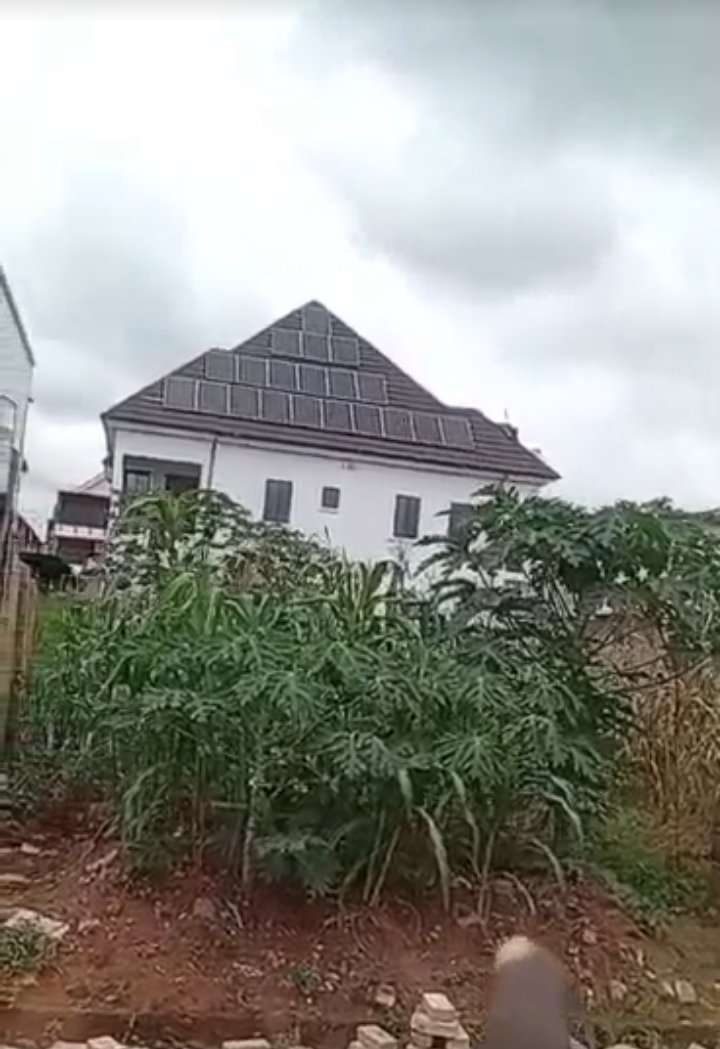 Land for Sale in Centenary City, Enugu