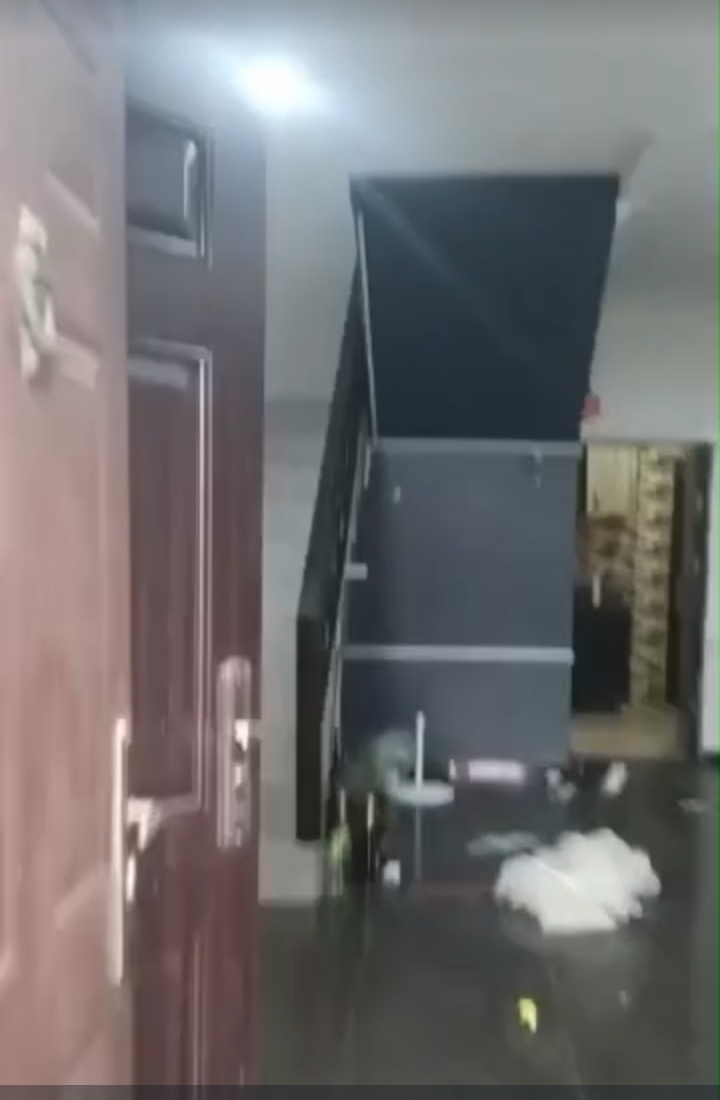 2 Bedroom Flat for Rent in Odili Road, Rivers