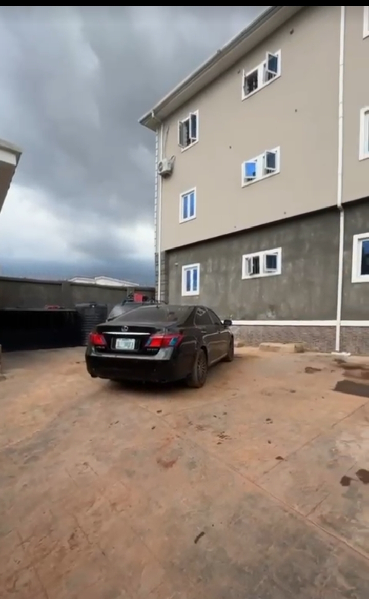 2 Bedroom Flat for Sale in TRANS-EKULU, Enugu